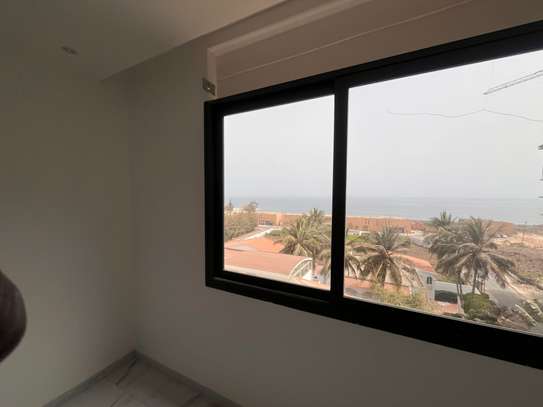 ESPACE BUREAU À LOUER SUR ALMADIES image 8