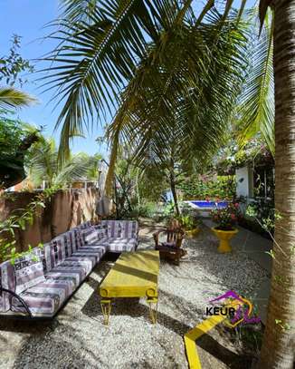 Villa en résidence bord de mer  à vendre à Saly image 10