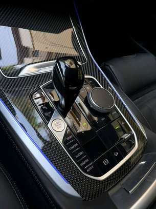BMW X5 2023 PACK M image 11
