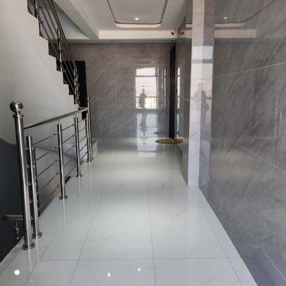 Magnifique duplex vue mer fann hock image 7