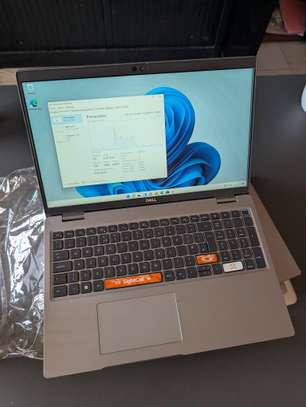 Dell 5530 i7 12th /512gb /16gb ram image 6