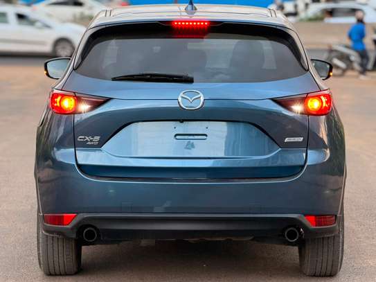 Mazda cx5 image 12