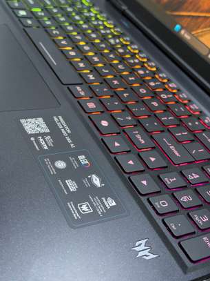 Acer Predator Helio Neo Ultra 9 5070Ti : 12go image 6