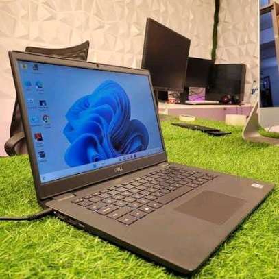 Dell 3410 core i5 10th neuf image 2