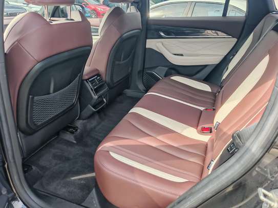 Geely Xingyue L Devis  2025 image 6