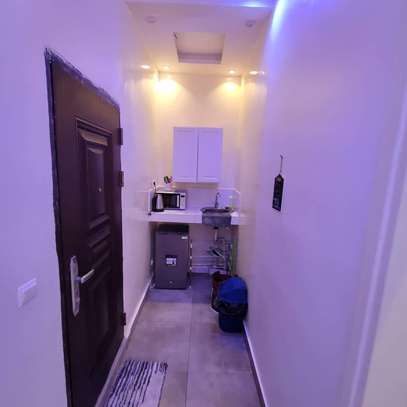 Charmant studio meublé à Keur Massar image 6