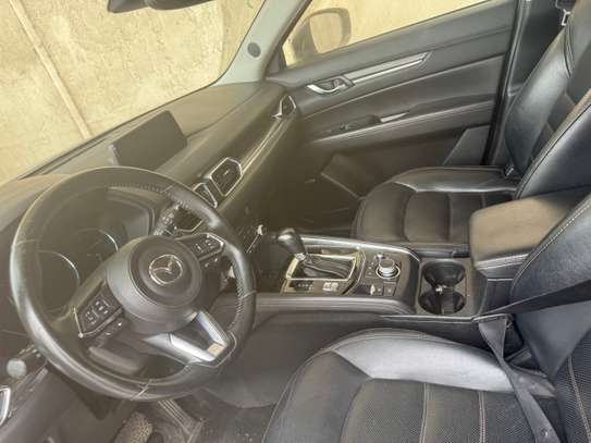 Mazda CX 5 GT 2019 image 2