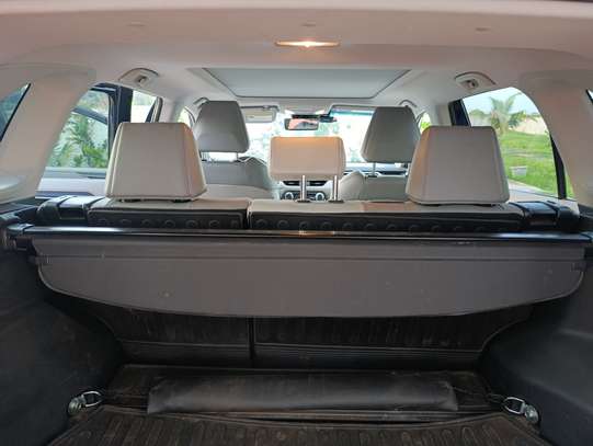 2019 RAV4 Limited AWD image 13