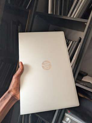 HP probook 450 g8 image 5