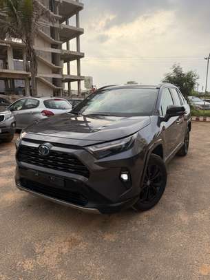 Rav4 2024 image 6