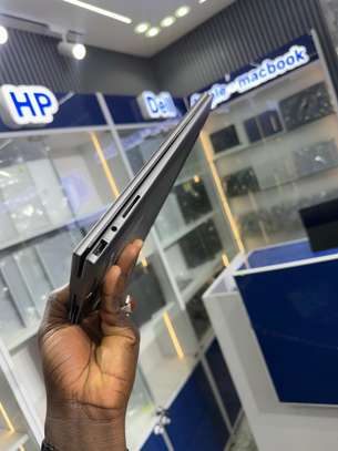 HP Envy x360 Ultra 7 Ram 32Go SSD 1To image 9