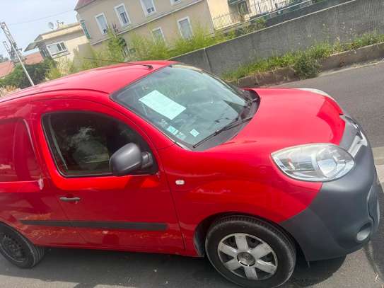 RENAULT KANGOO EXPRESS image 3
