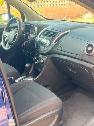 Chevrolet trax image 11