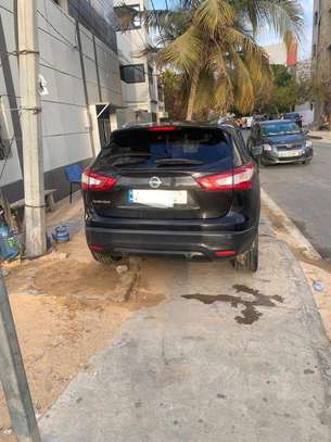 WANTER Nissan Qashqai 2016 image 6