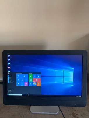 Dell optiplex 9010 core i5 /16ram/1to 24pouce image 2