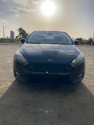 Ford Focus 2016 image 2