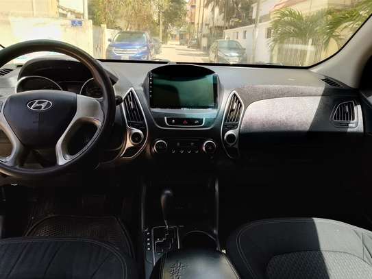 Hyundai ix35 image 5