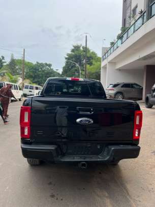 Vente Ford ranger 2020 image 13