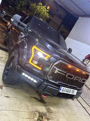 Ford f150 2015 image 7