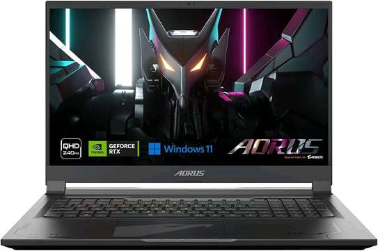 Gamer Ultra Haut de Gamme AORUS i9 image 4