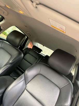 Renault SM6 2017 image 8