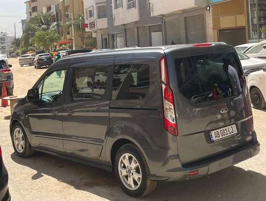 FORD TOURNEO ANNÉE: 2016 image 14
