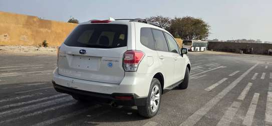 Subaru Forester 2018 image 12