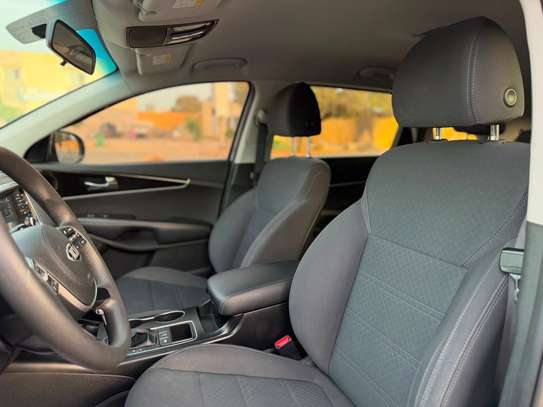 KIA SORENTO AWD 2020 image 9