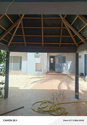 Location magnifique Villa F4 Sacré cœur 3 image 5
