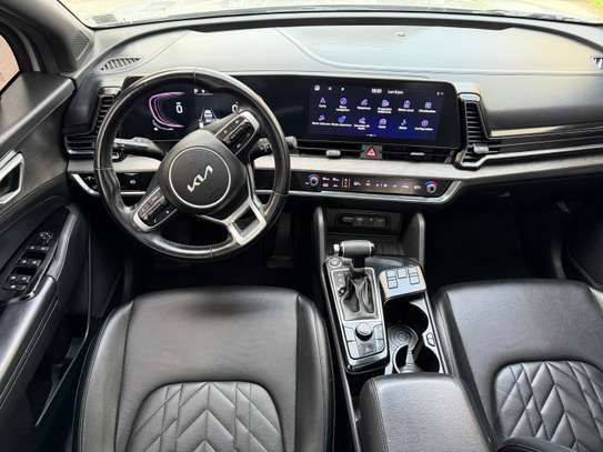 Kia Sportage X-Line image 3