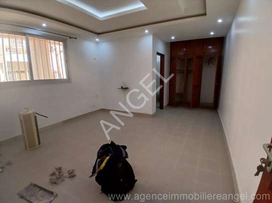 Ref_1815_GL Villa à louer aux Almadies image 7