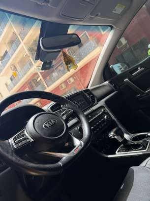 Kia sportage image 7