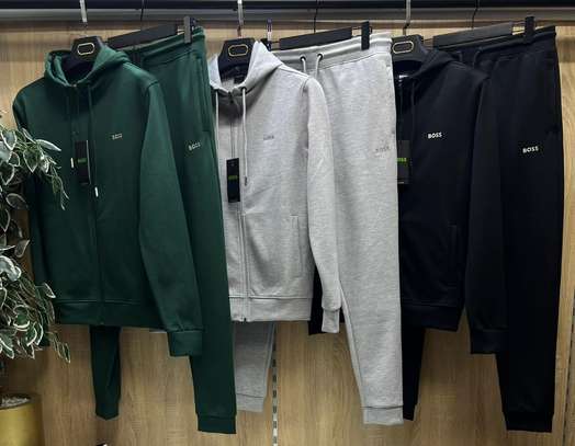 BOSS survêtements image 5