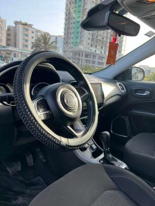 Jeep compass 2017 image 8