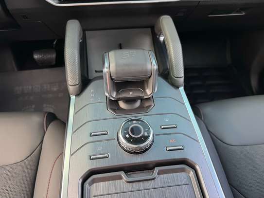 JETOUR T2 2023 image 2