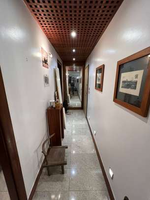 Appartement meublé au Plateau Dakar Rue Kleber image 2