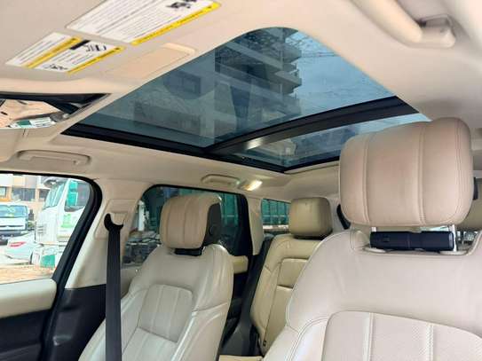 LAND ROVER 2020 image 3