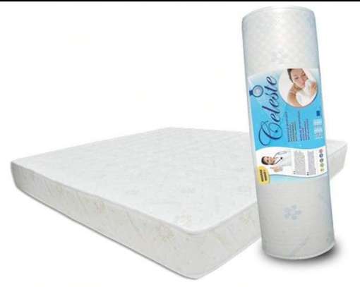 MATELAS ORTHOPEDIQUE ORIGINAL image 3