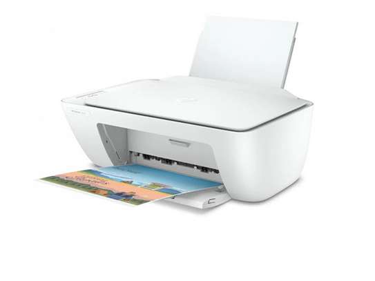 IMPRIMANTE HP 2320 HP DESKJET USB image 2