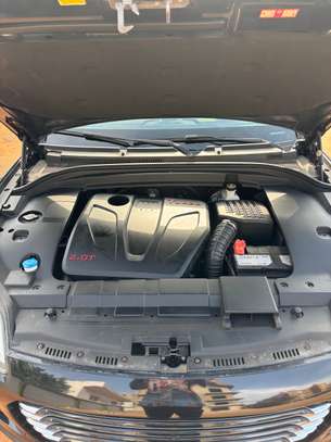 Porsche ZOTYE 2017 image 7