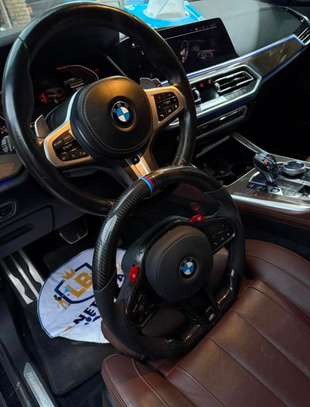 Volant sport image 4