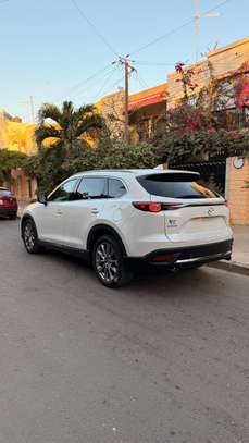 MAZDA *CX-9*  *2018* image 5
