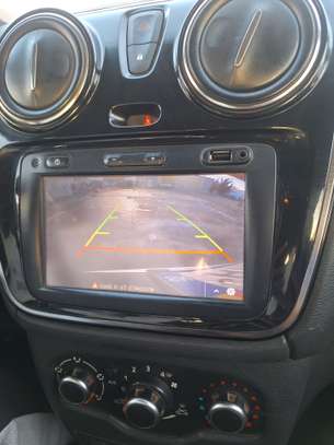 Dacia lodgy for sale image 2
