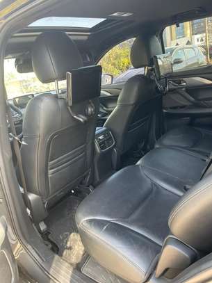 MAZDA CX-9 GRAND TOURING image 7