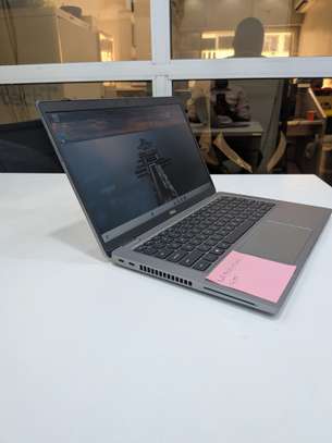 Dell 5420 ) 14pouces ) i5 ) 11e ) 16g de ram ) 256 image 3