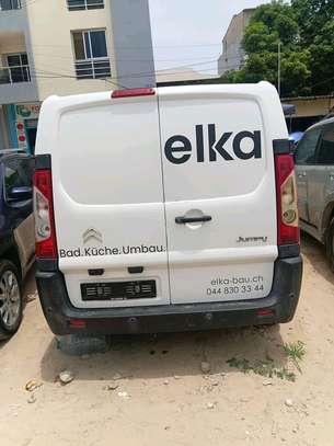 Citroën Jamby  Manual Gasoli 2016 3 palace image 7