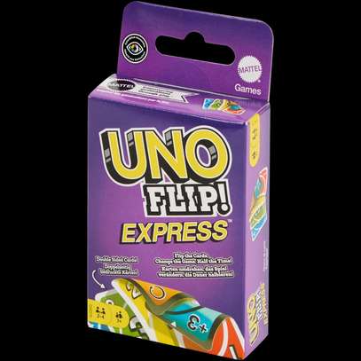 Uno Flip - Cartes - Jeux de Société Familiaux image 6