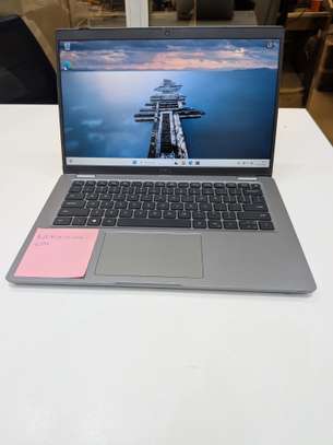 Dell 5420 ) 14pouces ) i5 ) 11e ) 16g de ram ) 256 image 2