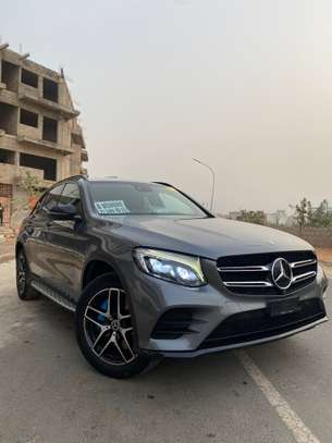 Mercedes Glc 350 e image 12