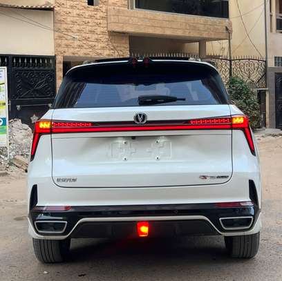 CHANGAN UNI-K CS75 PLUS  Année :2025 image 7